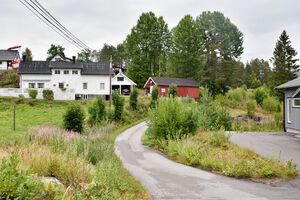 Drangedal, Bustrak-1.jpg