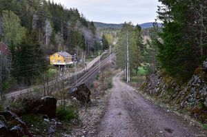 Drangedal, Espedalsveien-1.jpg