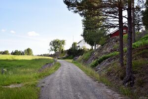 Drangedal, Fosstveit-1.jpg