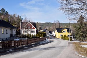 Drangedal, Gudbrandsveien-1.jpg