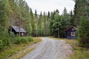 Drangedal, Gustulveien-1.jpg