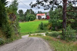 Drangedal, Hulfjellveien-1.jpg