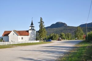 Drangedal, Kjørkeflata-1.jpg