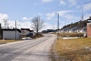 Drangedal, Kjørkeveien-1.jpg