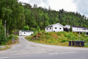 Drangedal, Kjennbakkveien-1.jpg