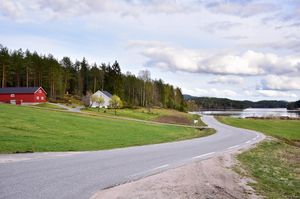 Drangedal, Kjosveien-1.jpg