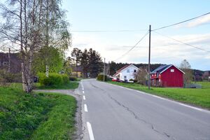 Drangedal, Krokenveien-1.jpg
