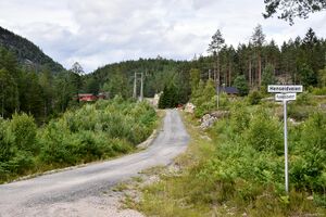 Drangedal, Plankedalsveien-1.jpg