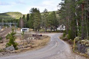 Drangedal, Sætreveien-1.jpg