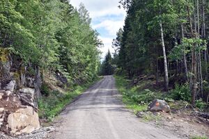 Drangedal, Skareveien-1.jpg