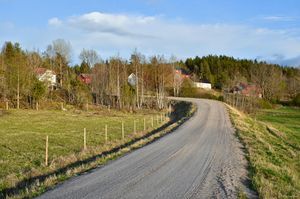 Drangedal, Solbergveien-1.jpg