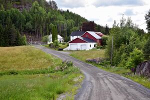 Drangedal, Stengerveien-1.jpg