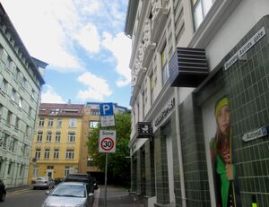 Dronning Astrids gate Oslo 2013.jpg