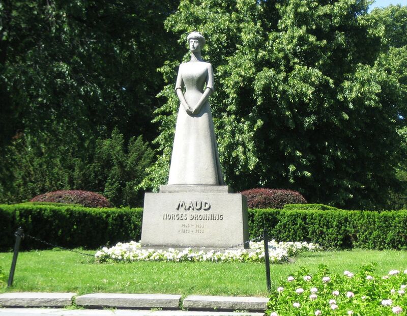 maud-av-norge-lokalhistoriewiki-no