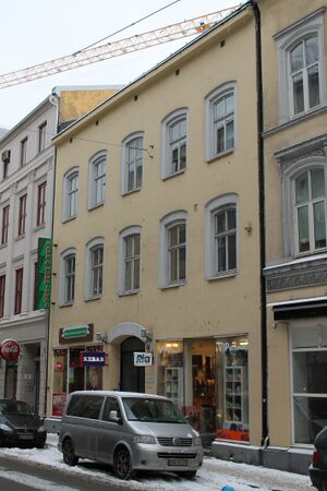 Dronningens gate 26 i Oslo.JPG