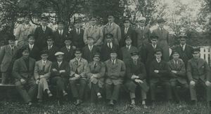 Drosjesjåfører 1930.jpg