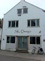 Prinsens gate 5 ved overtakelse 2011.