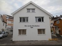 Druidordens Hus etter renovering.