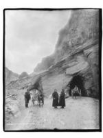 191. Dyrskar, Haukelifjeld - NB MS G4 0936.jpg