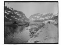170. Dyrskar Haukelifjeld - NB MS G4 0778.jpg
