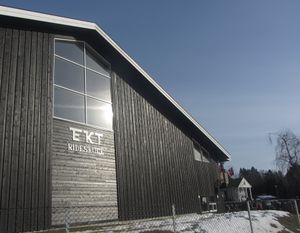 EKT rideskole Ekebergsletta Oslo 2012.jpg
