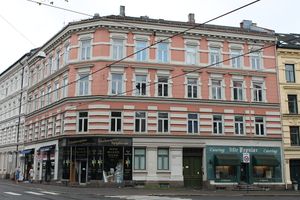 Eckersbergs gate 41 i Oslo.JPG