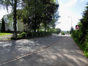 Eckersbergs gate Tønsberg 2015.jpg