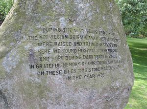 Edinburgh norsk minnestein.JPG