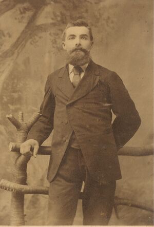 Edvard Ingebretsen (1850-1891) fotograf Lawrence, Chicago.jpg