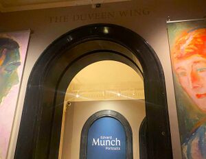Edvard Munch utstilling London 2025.jpg