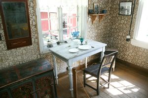 Edvard Munchs Hus detalj fra interiøret.jpeg