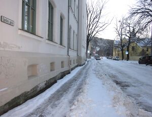 Egedes gate Oslo 2012.jpg