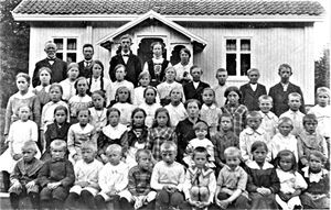 Eidstjernet skole Brandval vestside Kongsvinger.jpg
