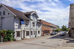 Eidsvoll Wergelands gate 250708.jpg