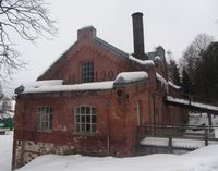 6. Eidsvoll verk Traktorstallen 2012.jpg