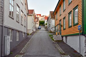 Eigersund, Øvre Bekkegate-1.jpg