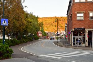 Eigersund, Bøckmans gate-1.jpg