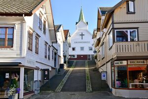 Eigersund, Metodistbakken-1.jpg