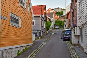 Eigersund, Mortens gate-1.jpg