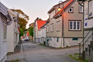 Eigersund, Nygaten-1.jpg