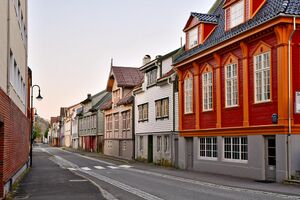 Eigersund, Strandgaten-1.jpg