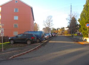 Eikelundveien Oslo 2013.jpg