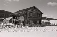 8. Eikje, Eken, Sigdal museum, Buskerud - Riksantikvaren-T061 01 0035.jpg