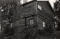 10. Eikje, Eken, Sigdal museum, Buskerud - Riksantikvaren-T061 01 0037.jpg