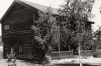 11. Eikje, Eken, Sigdal museum, Buskerud - Riksantikvaren-T061 01 0038.jpg