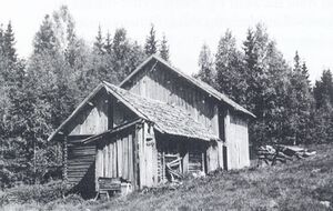 Eiksetra Brandval Finnskog 1975.jpg