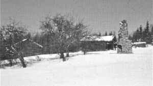 Eiksetra søndre Brandval Finnskog 1975.jpg