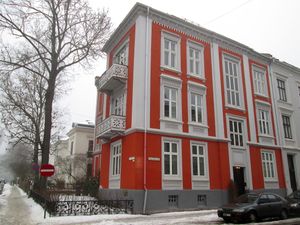 Eilert Sundts gate 29 Oslo 2013.jpg