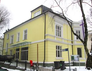 Eilert Sundts gate 37 Oslo 2013.jpg