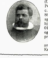 10. Einar Johan Amlie prest f1864.jpg